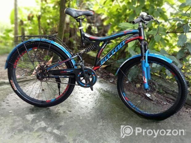 সাইকেল সেল ২৬’