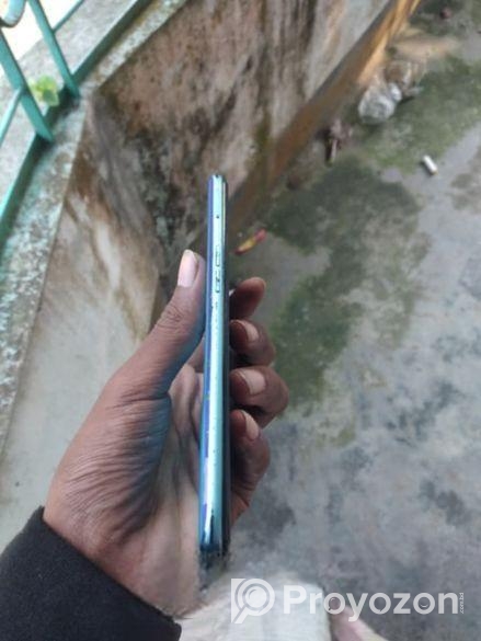 Realme 9i 6/128 (Used)