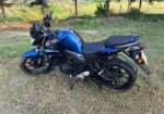 Yamaha FZs V2 . 2024