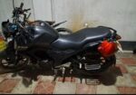 Yamaha FZS V3 2021