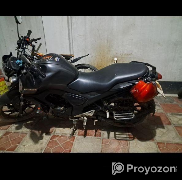 Yamaha FZS V3 2021