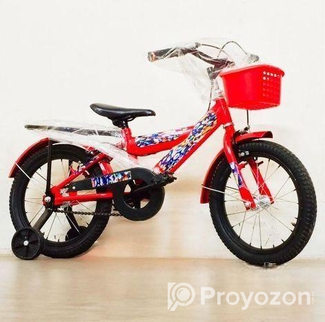 16″ Super stylish 4 to 8 years Duranta baby best reconditioned