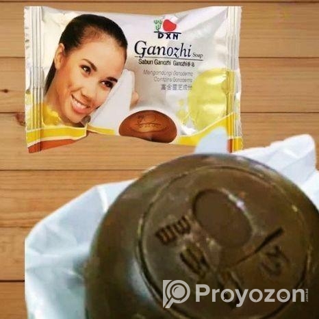 Dxn Ganazhi Soap in Bd