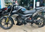 TVS Raider 125 Brand new conditions 2024
