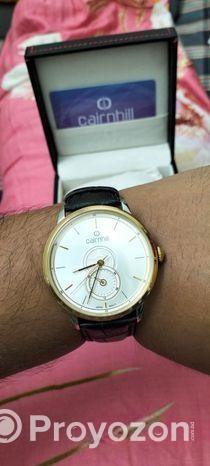 Cairnhill Watch For Sale