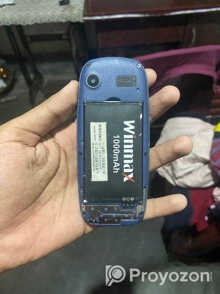 Winmax MH41 (Used)