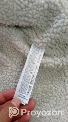 Children Winter Clothing