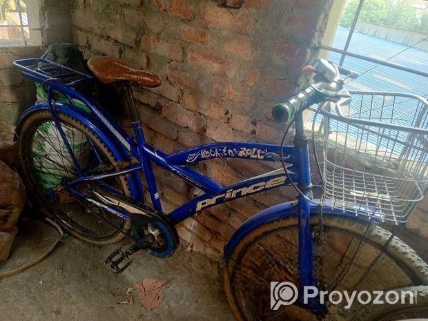 এই সাইকেলটি বিক্রি করা হবে