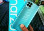 Realme Narzo 50 ২০২৪ (Used)