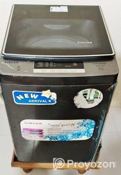 ওয়াশিং মেশিন