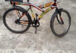 26″non Gear Bicycle For Sell