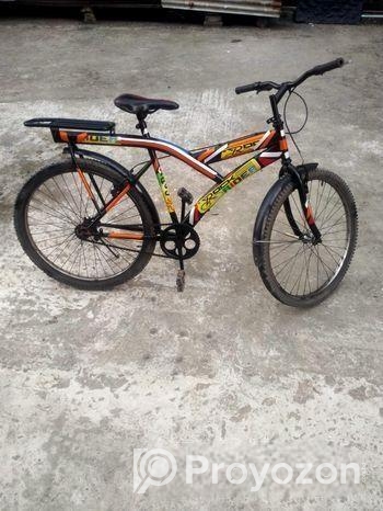 26″non Gear Bicycle For Sell