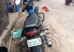 Bajaj Discover 125 2008