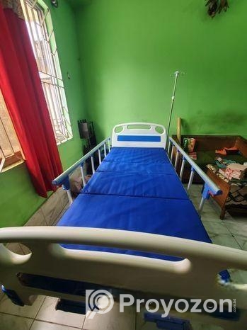 মেডিক্যাল বেড