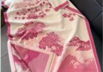 Winter Imported China Shawl