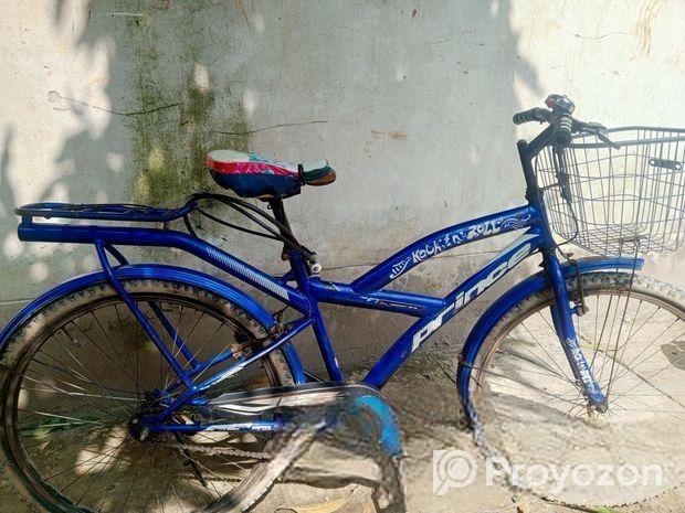 এই সাইকেলটি বিক্রি করা হবে