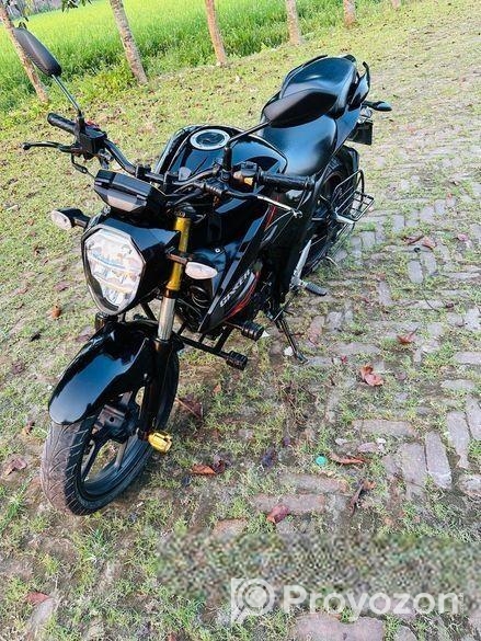 Suzuki Gixxer DD 2021