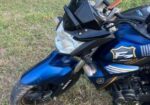 Yamaha FZs V2 . 2024