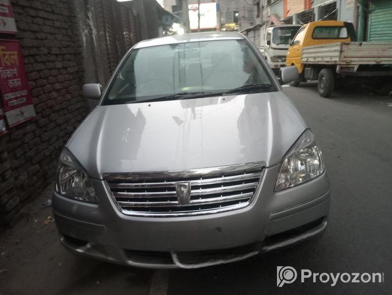 Toyota Premio 2006
