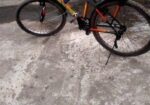 26″non Gear Bicycle For Sell