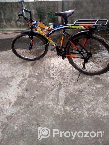 26″non Gear Bicycle For Sell