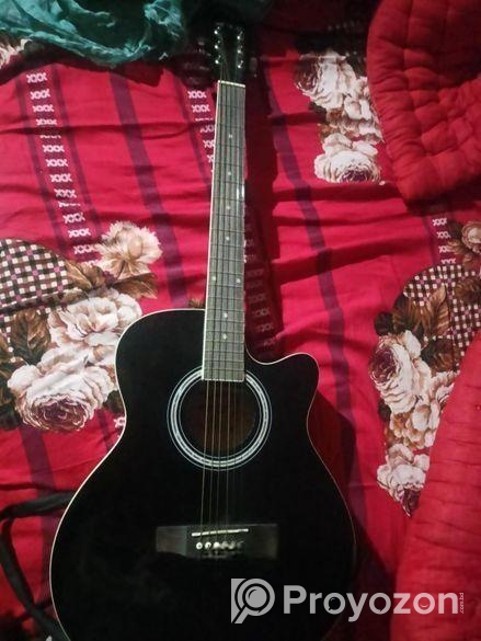 গিটার টি বিক্রি করা হবে