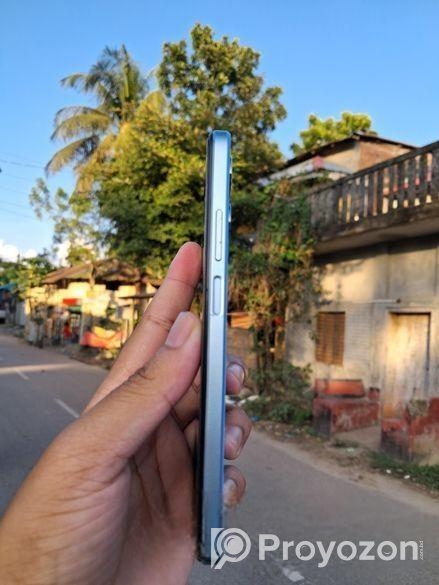 OPPO A17 (4/64) (Used)