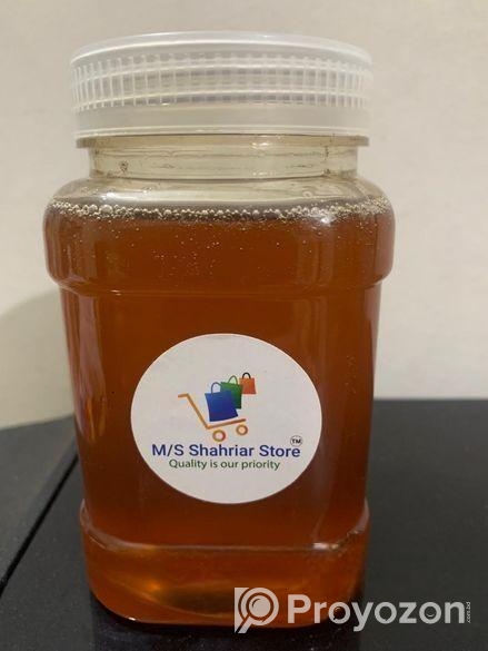 কালিজিরা মধু / KALIJIRA HONEY