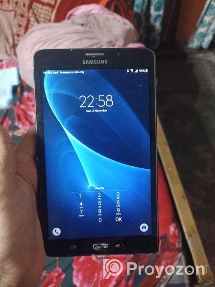 Samsung Galaxy A6 (used)