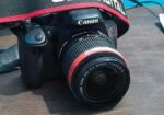 Canon 600d