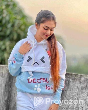 Exclusive Hoodie Collection