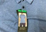 Banana Republic Luxe Touch Performance Polo