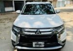 Mitsubishi Outlander . 2018