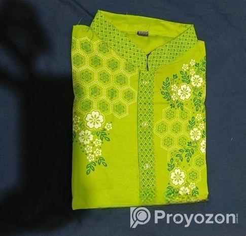 গায়ে হলুদের পাঞ্জাবি