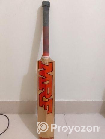 Mrf Cricket Bat