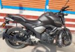 Yamaha FZS V3 . 2024
