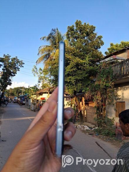 OPPO A17 (4/64) (Used)