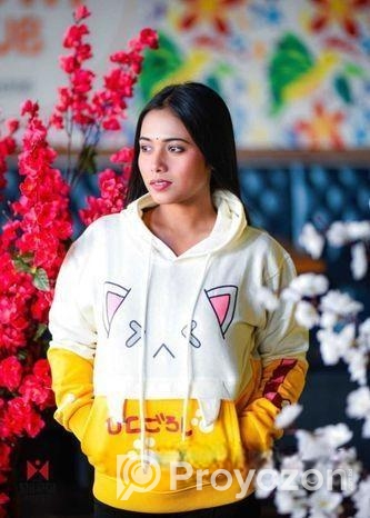 Exclusive Hoodie Collection