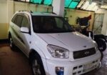 Toyota RAV4 Sports & Body Kit 2000