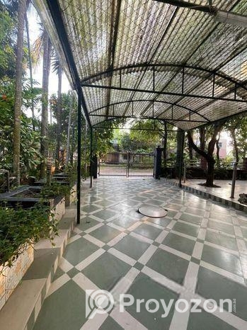 বসুন্ধরা সংলগ্ন পিংক সিটিতে ডুপ্লেক্স বাড়ি বিক্রয়!