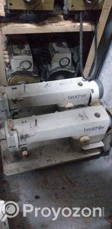 Plane machin/সেলাই মেশিন