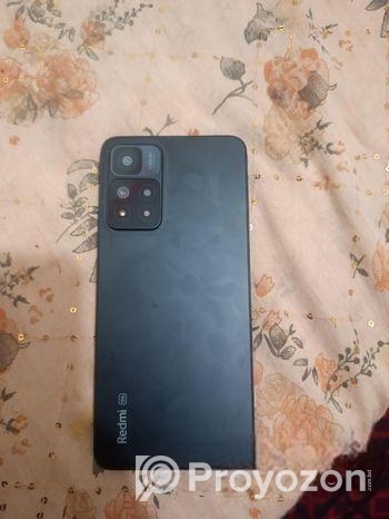 Xiaomi Redmi Note 11i 8/128 (Used)