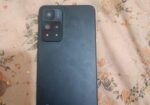 Xiaomi Redmi Note 11i 8/128 (Used)