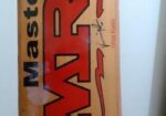Mrf Cricket Bat