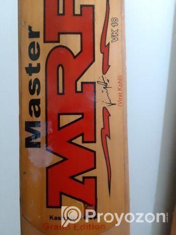 Mrf Cricket Bat