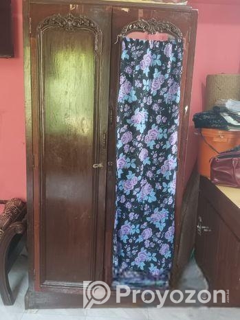 Divan O Almira+dressing Table