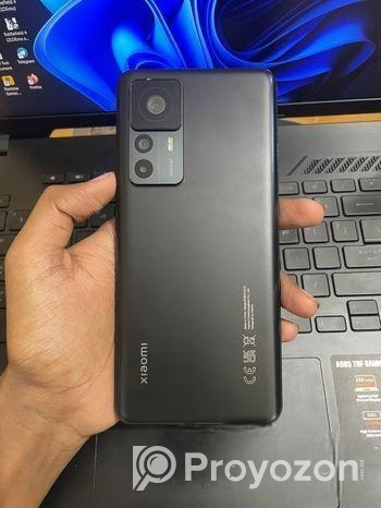 Xiaomi 12T Pro (Used)
