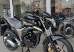 Suzuki Gixxer Monotone monoton new model 2025