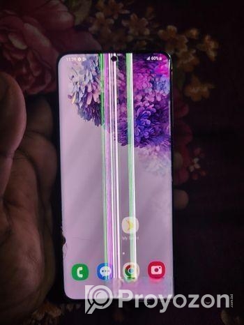 Samsung Galaxy S20 Plus Good (Used)