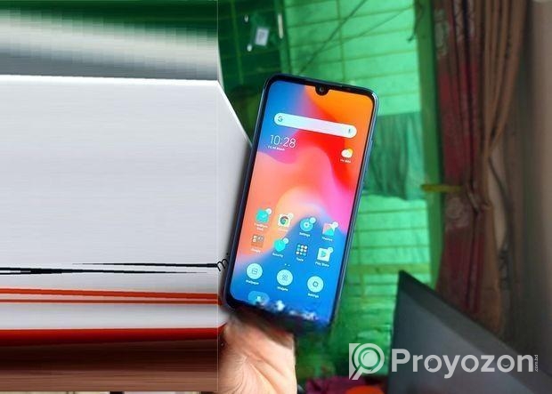 Xiaomi Redmi Note 7 Pro , (Used)